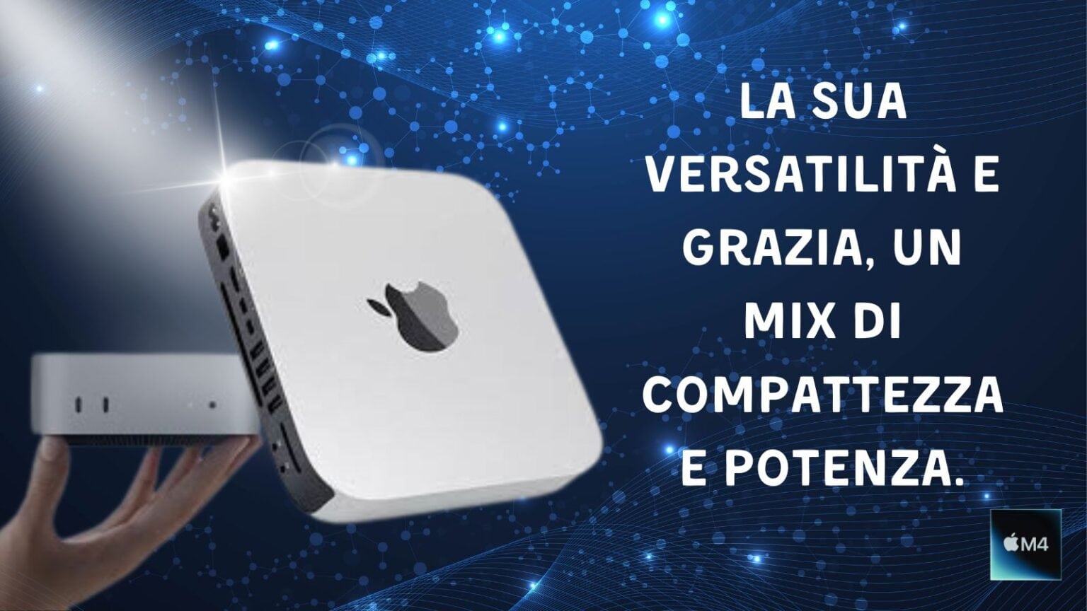 mac mini