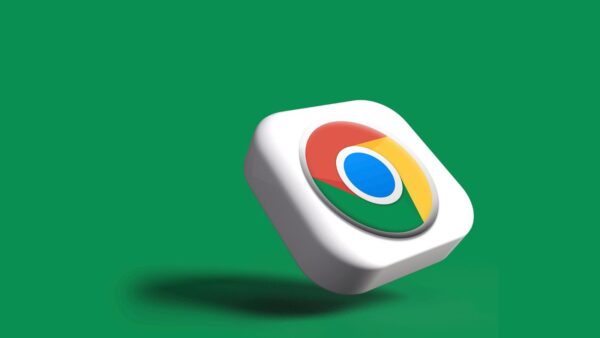 Google Chrome