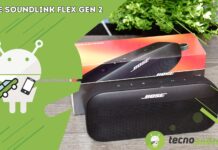 Bose SoundLink Flex II Gen: lo speaker di qualità nella nostra RECENSIONE Bose SoundLink Flex II Gen