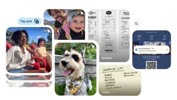 Google foto