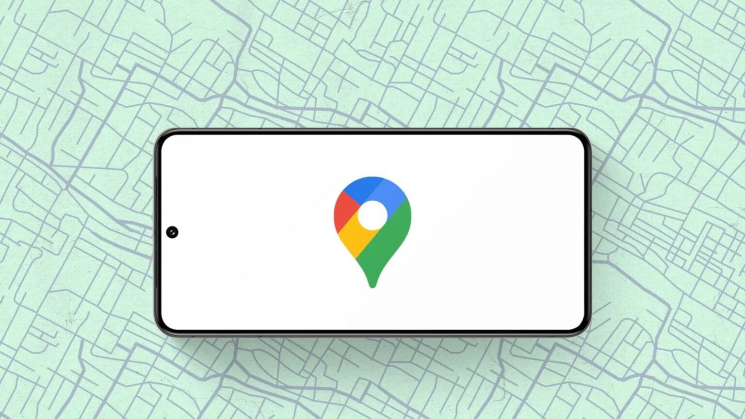 Maps