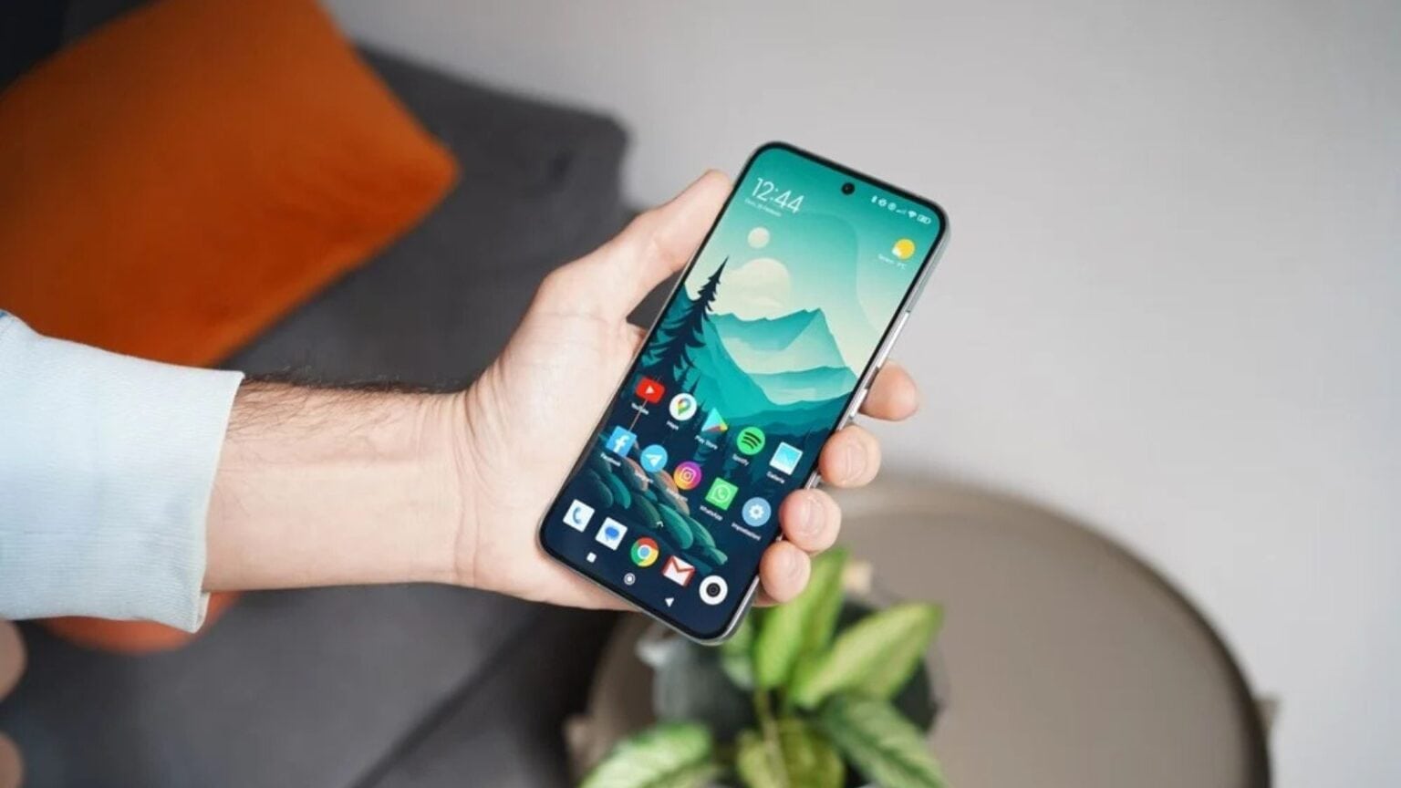Xiaomi