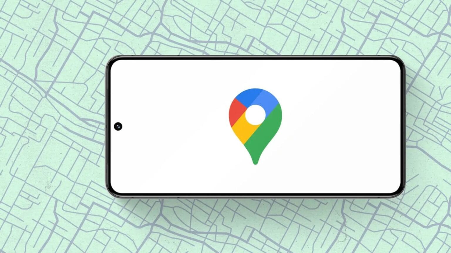 Google Maps
