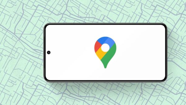 Google Maps