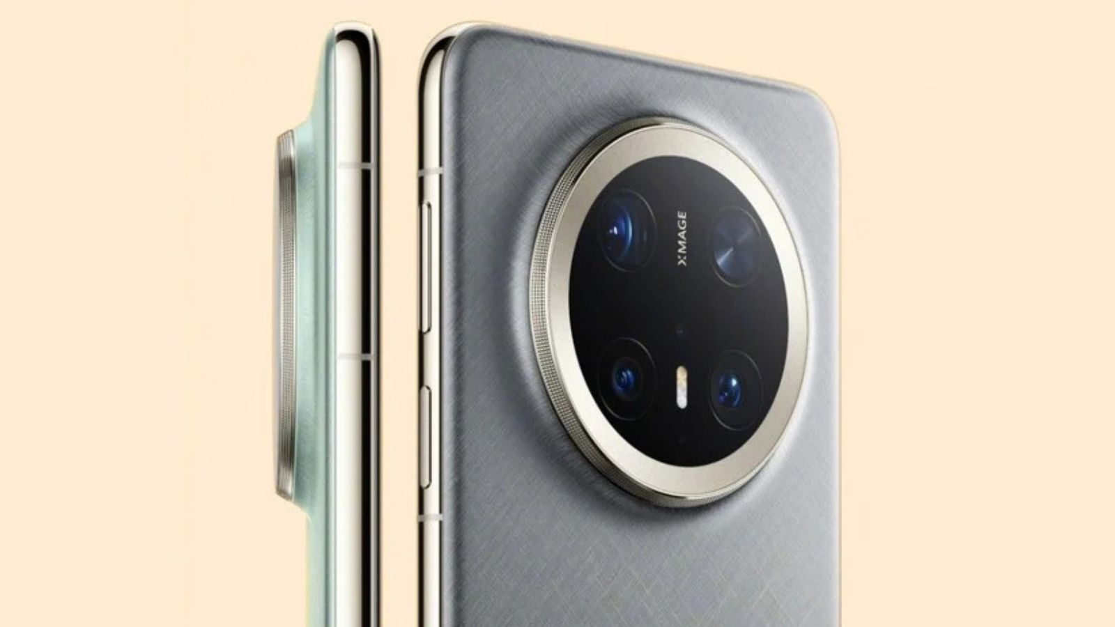 Huawei mate 70 series, oltre 130 mila preordini in 10 ore