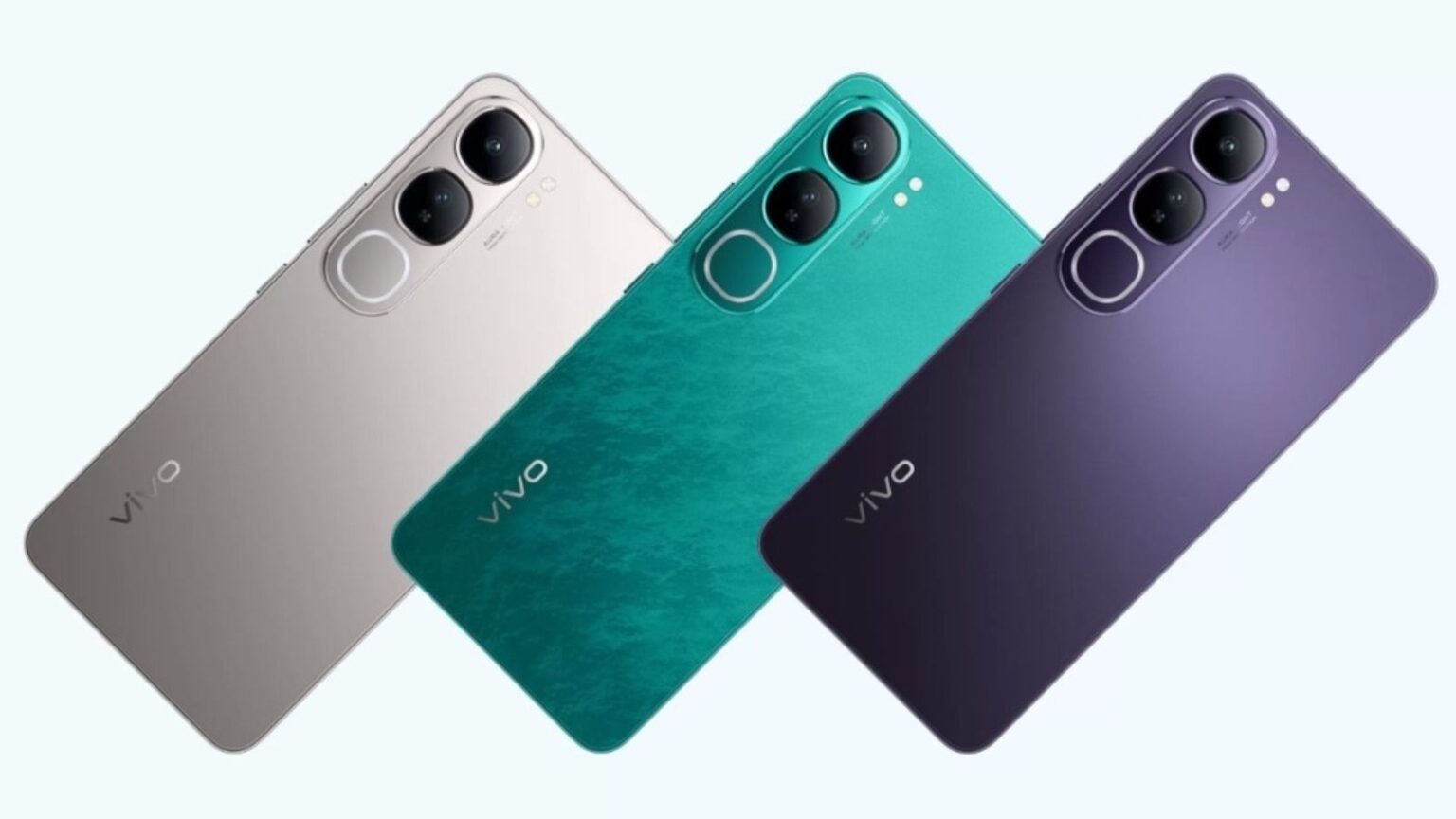 Vivo y300 5g