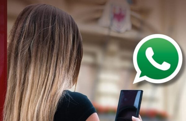 WhatsApp