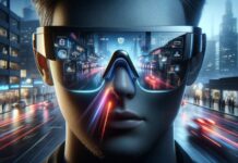 Xiaomi, gli occhiali smart arriveranno nel 2025 Xiaomi, smart, glasses, Apple