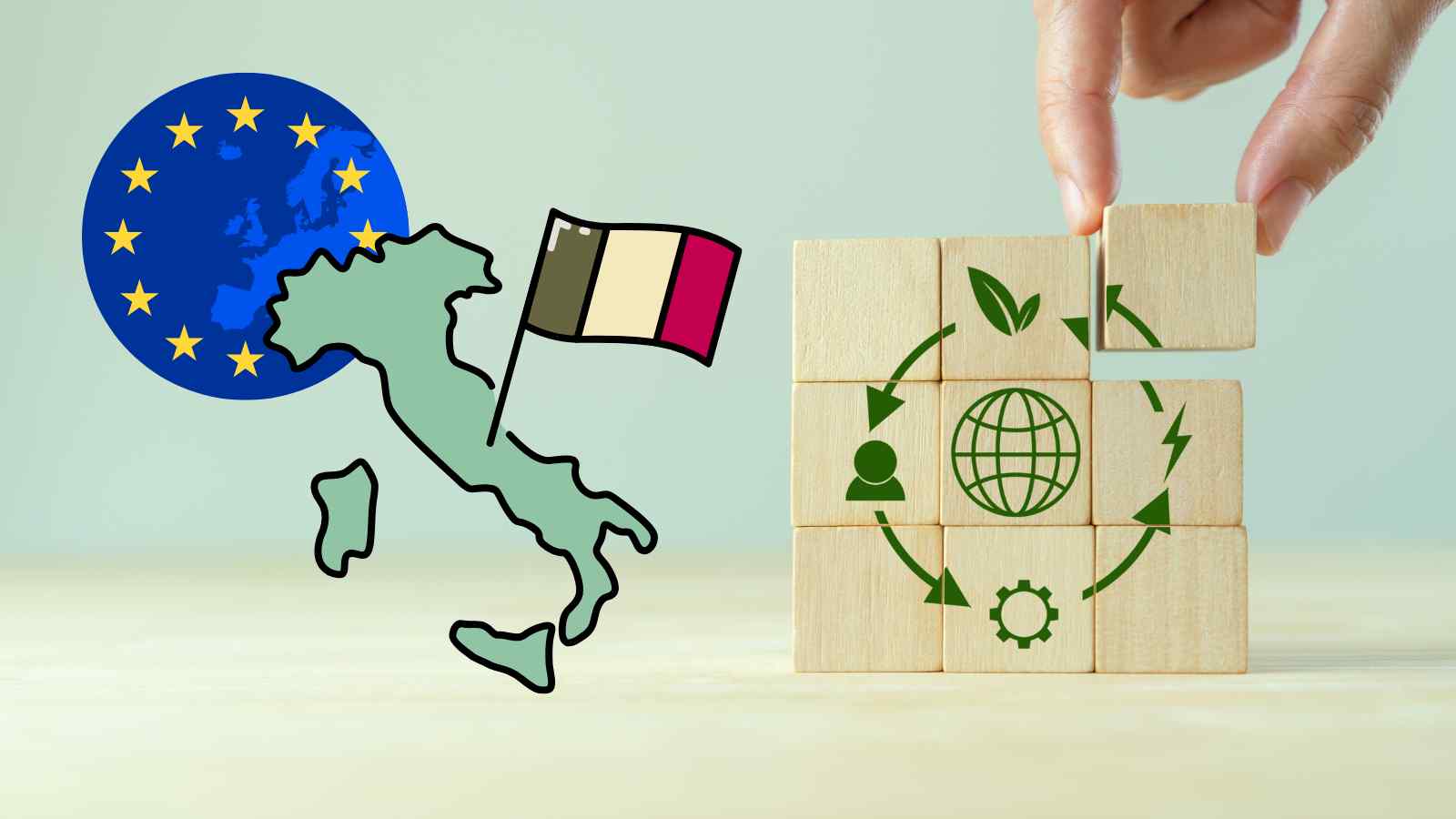 L’economia circolare in Italia: progressi e sfide secondo Assoambiente