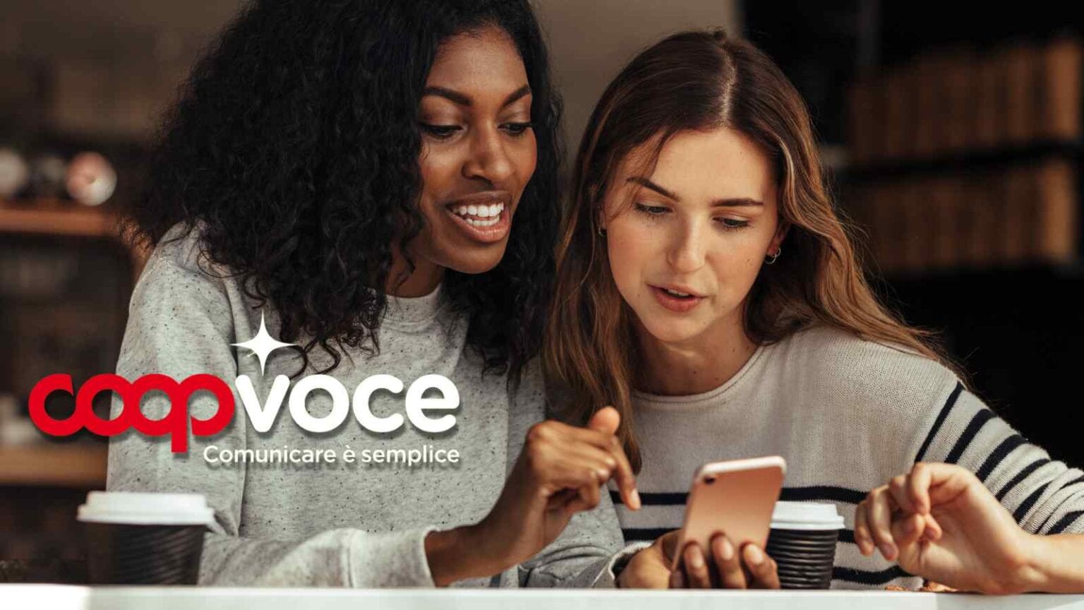 CoopVoce non smette di stupire con le sue incredibili offerte a prezzo fisso per sempre, come la sua EVO 200 a soli 9,90 al mese!