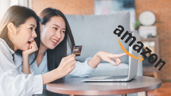 Amazon è FOLLE: giù i prezzi del 90% e offerte GRATIS con il Black Friday