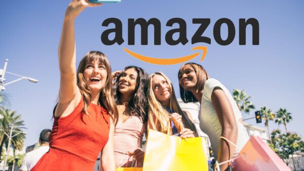 Amazon è FOLLE: offerte Black Friday con sconti e prezzi al 60%, l'elenco