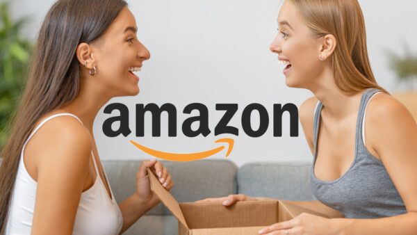 Amazon SHOCK: smartphone GRATIS oggi e sconti Black Friday al 50%
