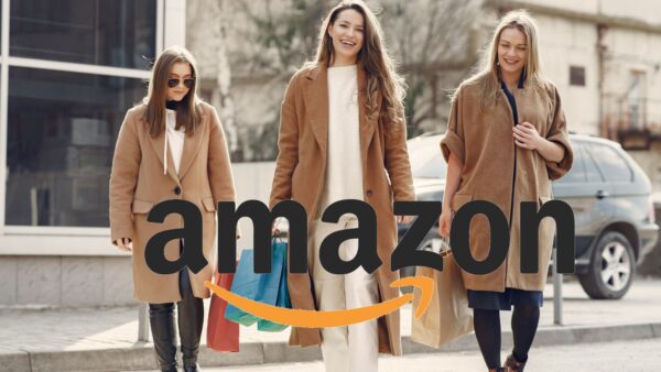 Amazon PAZZA: tutto in SCONTO al 90% per il Black Friday