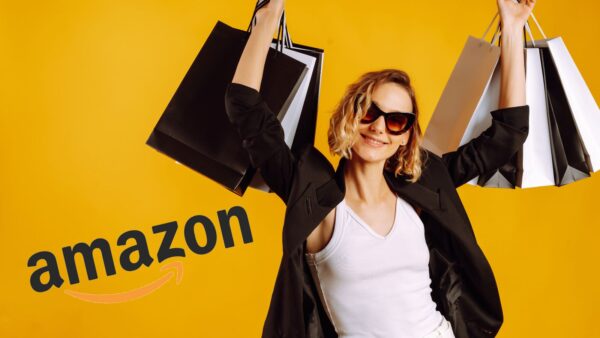 Amazon SHOCK: offerte BLACK FRIDAY segrete gratis e prezzi all'80%