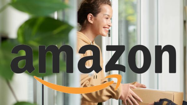 Amazon ASSURDA: regala OFFERTE al 70% di sconto con il Black Friday