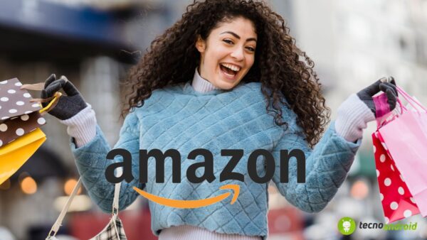 Amazon è STREPITOSA: distrugge Unieuro con sconti BLACK FRIDAY all'80%