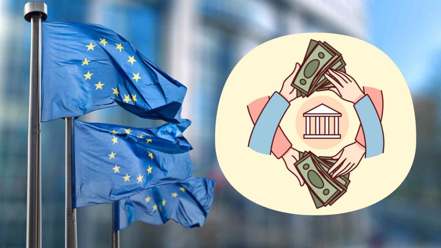 Ursula von der Leyen è stata rieletta Presidente della Commissione Europea, e sembra puntare tutto sull'economia dimenticando l'ambiente.
