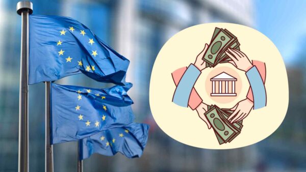 Ursula von der Leyen è stata rieletta Presidente della Commissione Europea, e sembra puntare tutto sull'economia dimenticando l'ambiente.