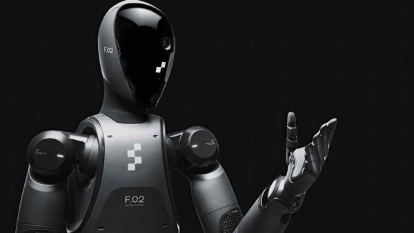 Figure AI e BMW creano un sodalizio unico per lo sviluppo della robotica con FIgure 02, ora migliorato grazie alla partnership con OpenAI.