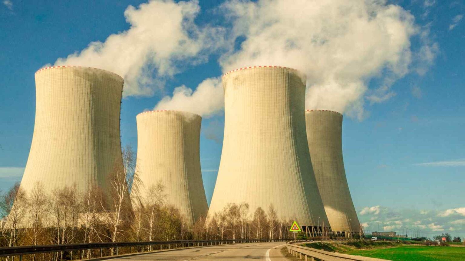 La NRC ha approvato a Kairos Power la costruzione dei suoi due Hermes, due reattori sperimentali, banco di prova per quelli destinati a Google.