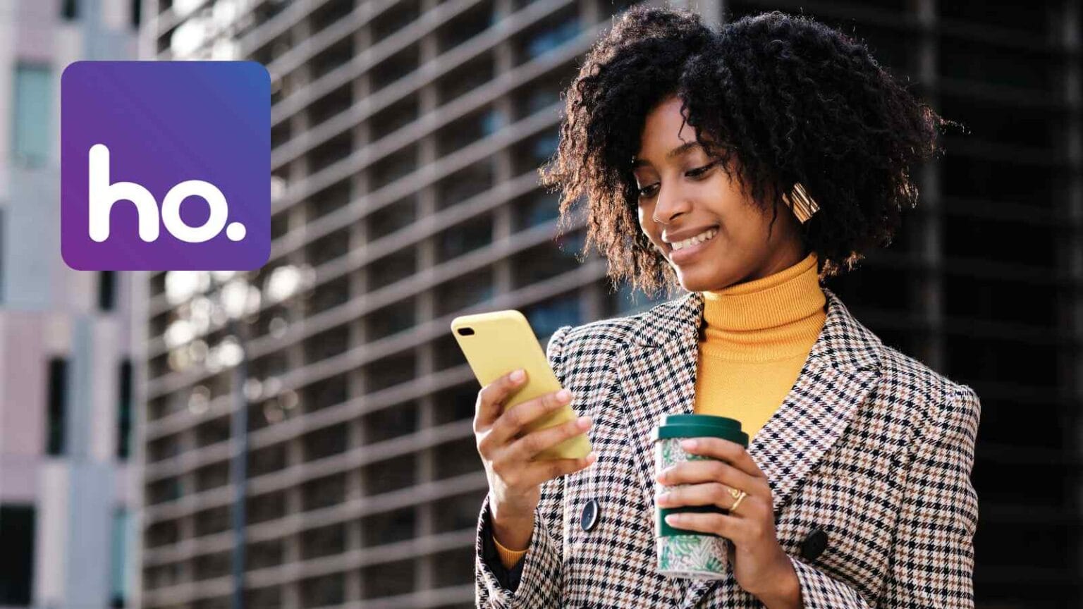 L’operatore virtuale ho. Mobile non ha paura di rimanere indietro nella corsa alle offerte più invitanti grazie alla sua ho. 4,99 100GB.
