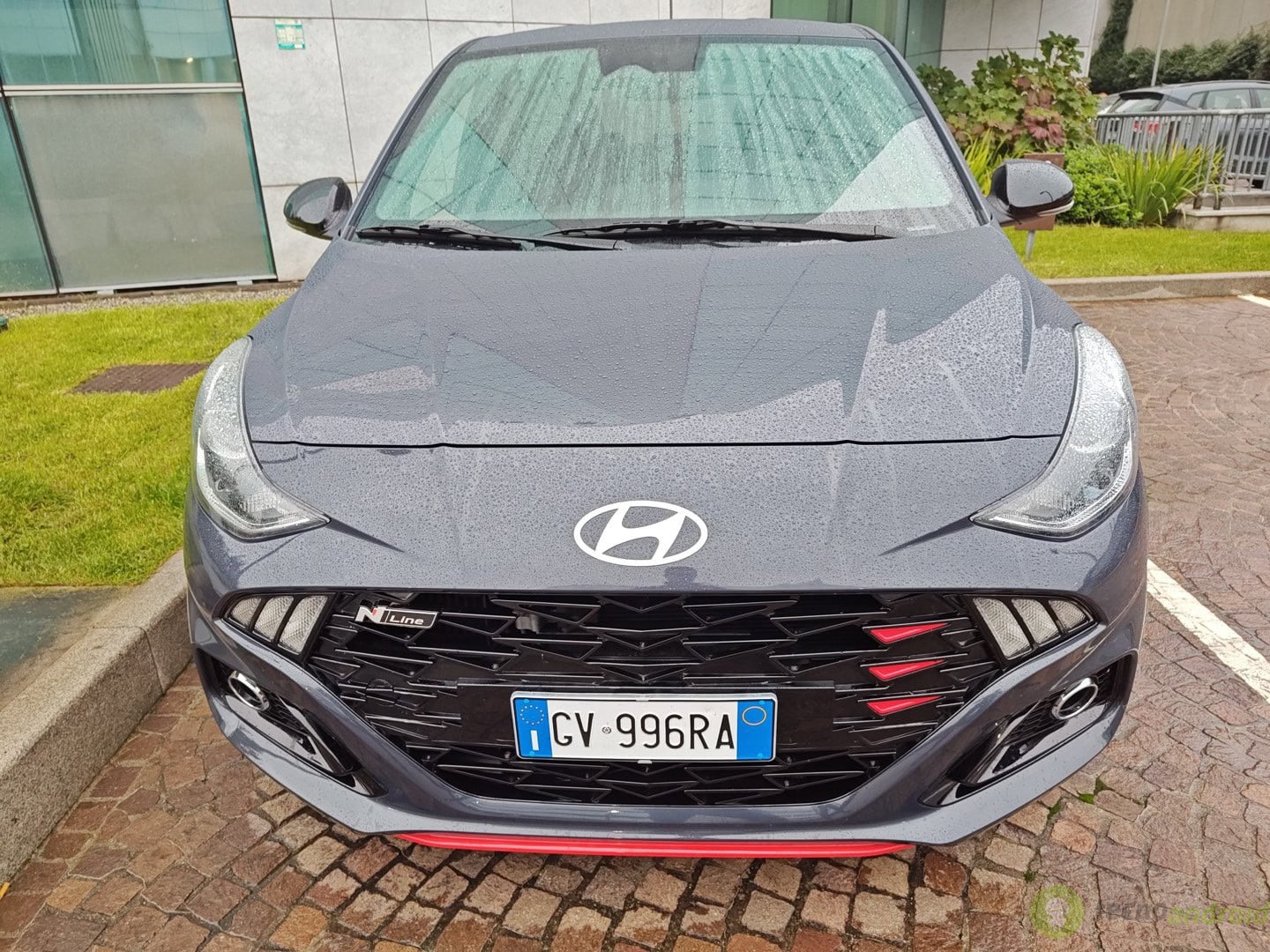 hyundai i10n10