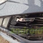 HYUNDAI i10 N line - dettaglio HYUNDAI i10 N line - dettaglio