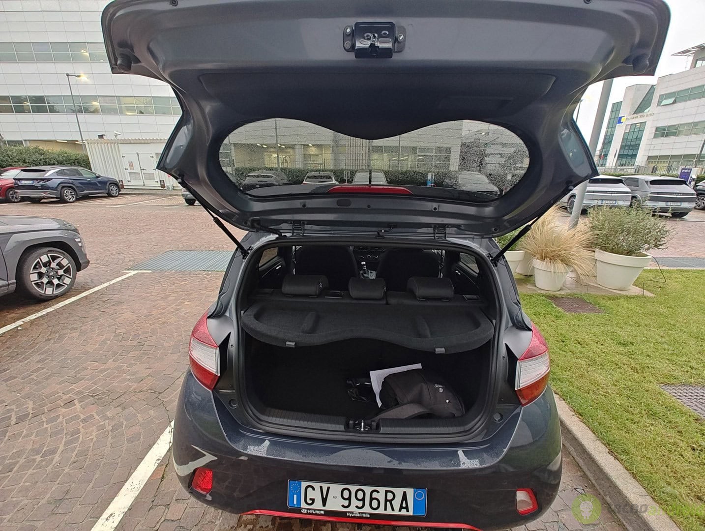 hyundai i10n13