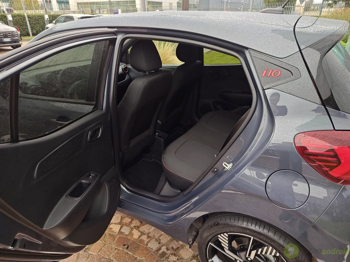 hyundai i10n14