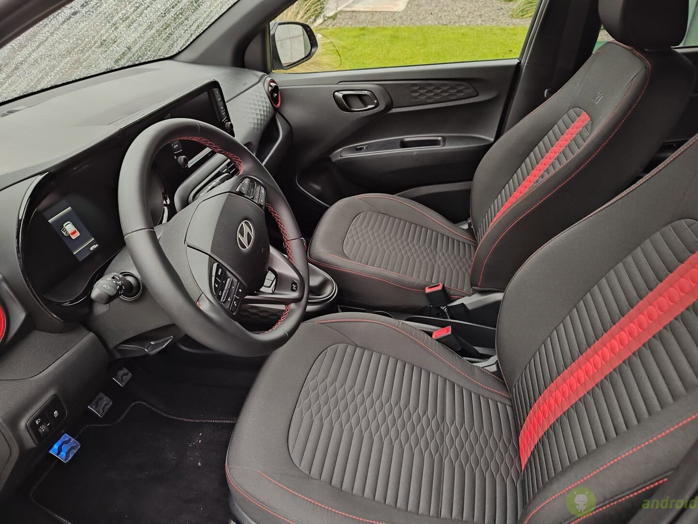 hyundai i10n15