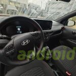 HYUNDAI i10 N line - immagine 16 HYUNDAI i10 N line - immagine 16