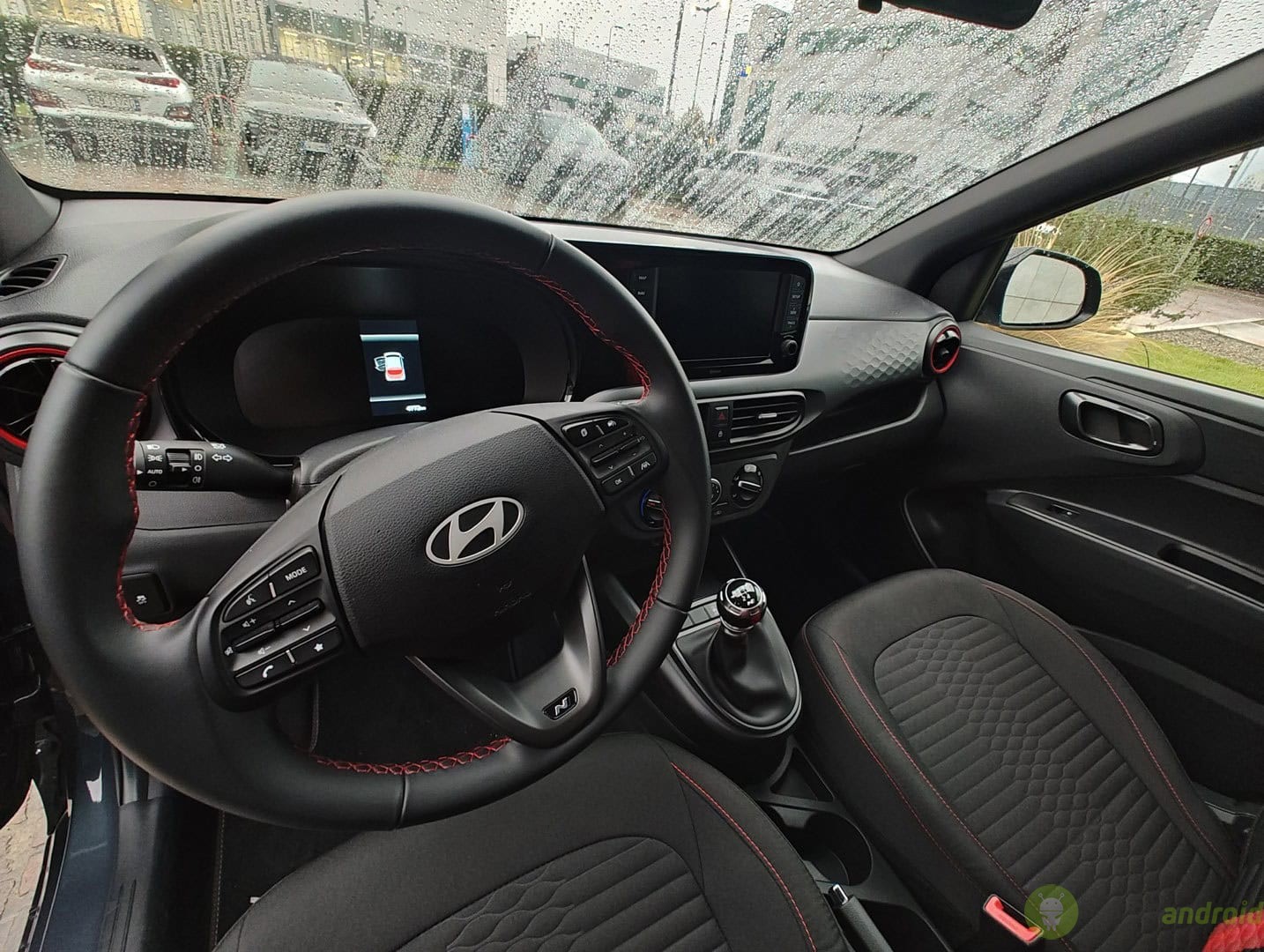 hyundai i10n16