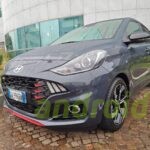 HYUNDAI i10 N line - immagine 11 HYUNDAI i10 N line - immagine 11