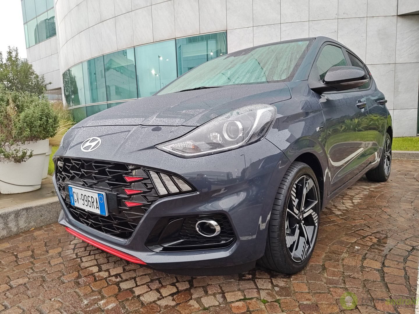hyundai i10n2