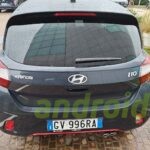 HYUNDAI i10 N line - immagine 10 HYUNDAI i10 N line - immagine 10