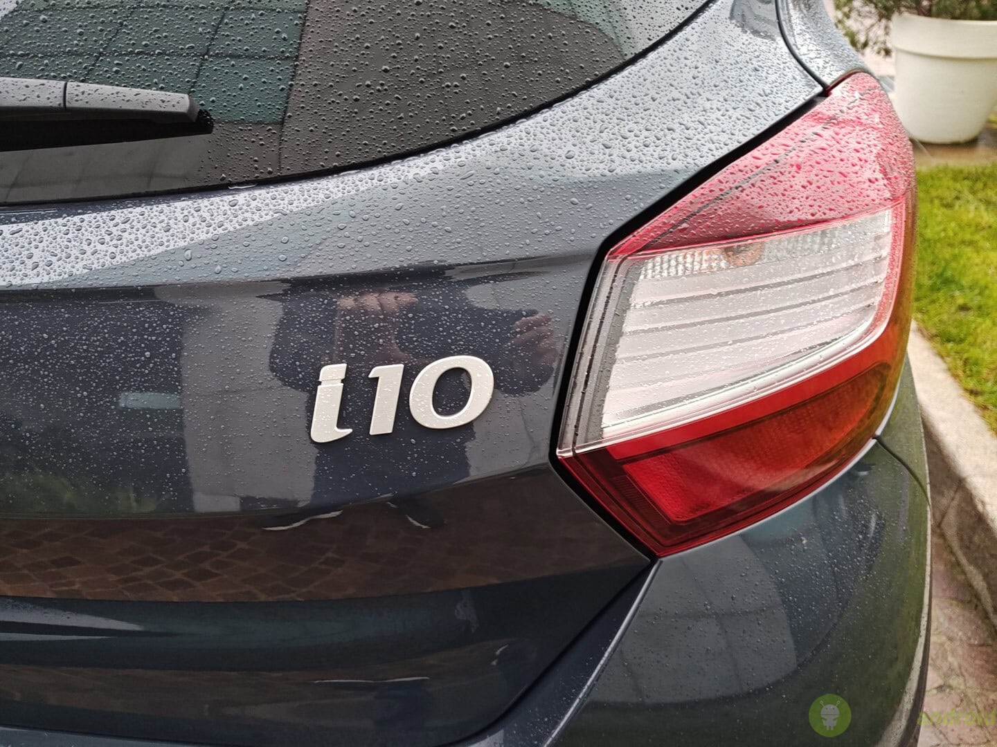 hyundai i10n5