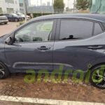 HYUNDAI i10 N line - specifiche HYUNDAI i10 N line - specifiche