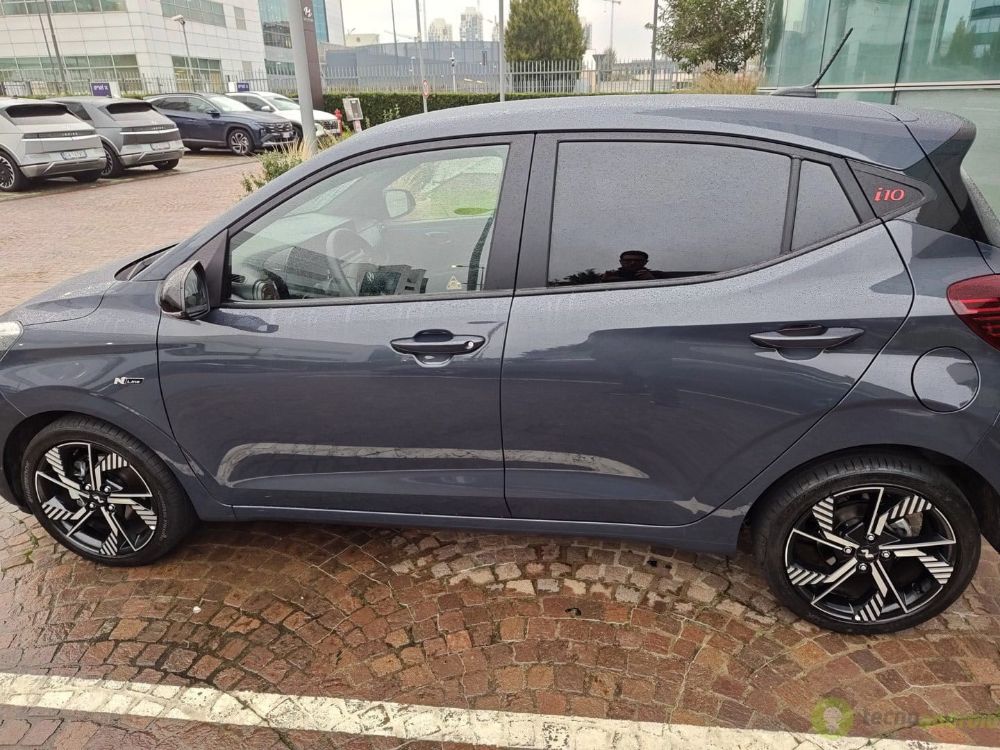 hyundai i10n7
