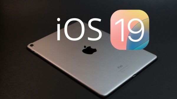 Apple, iOS 19
