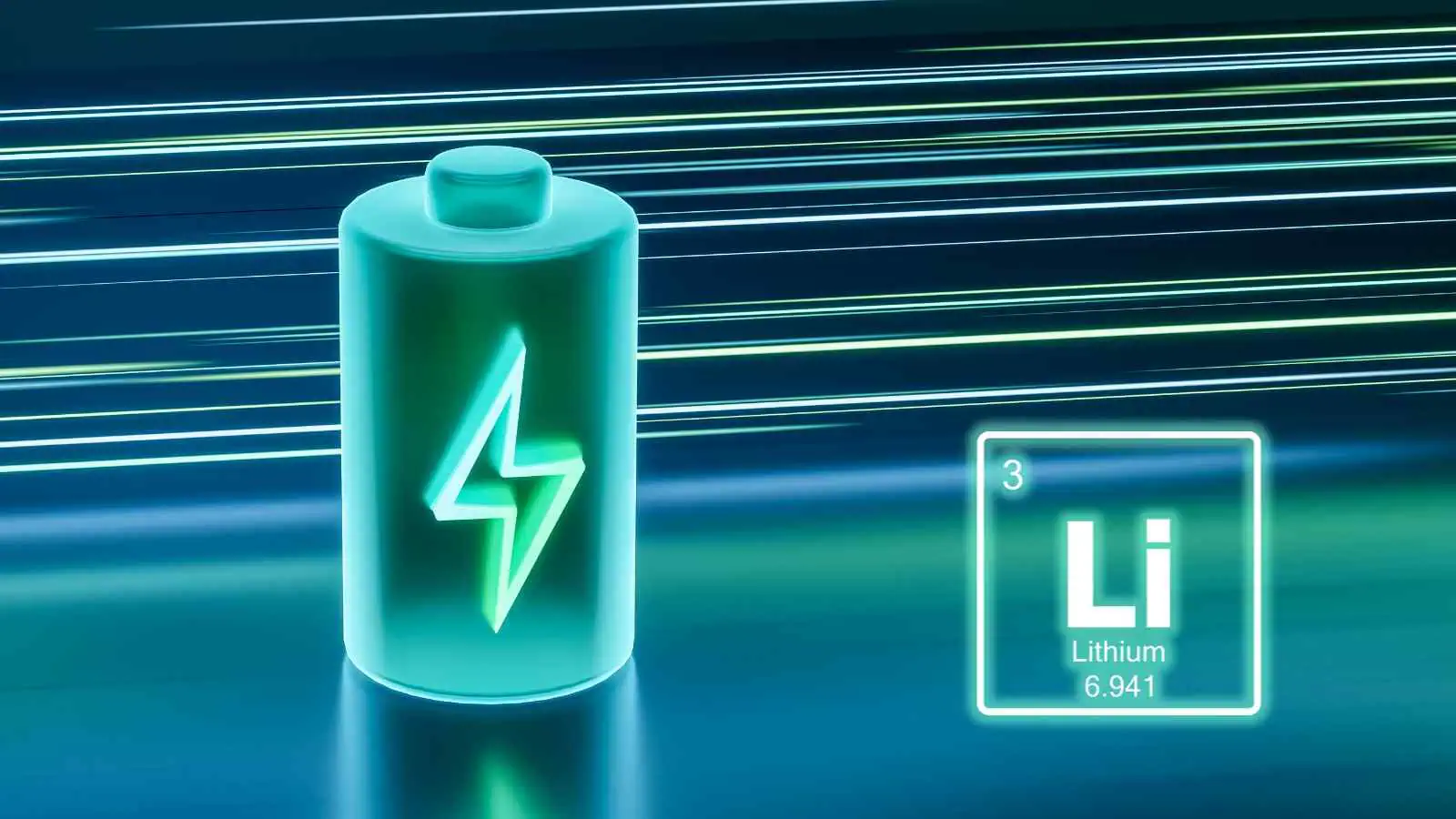 Il litio è uno dei materiali più ambiti in quest'era di innovazioni tecnologiche, con gli Stati Uniti che ne promuovono l'estrazione locale.
