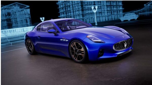 maserati