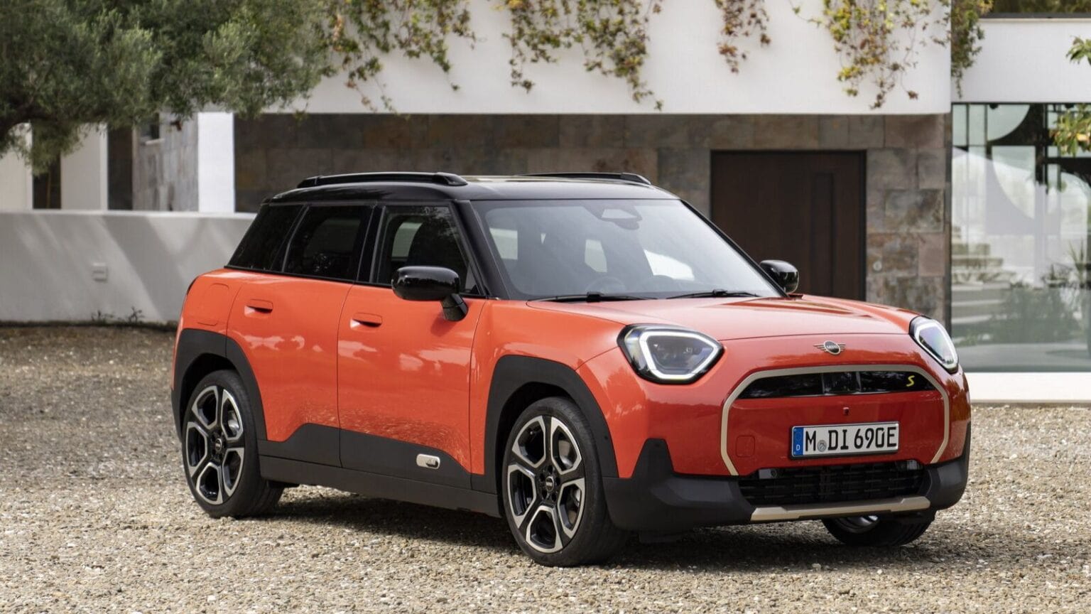 mini