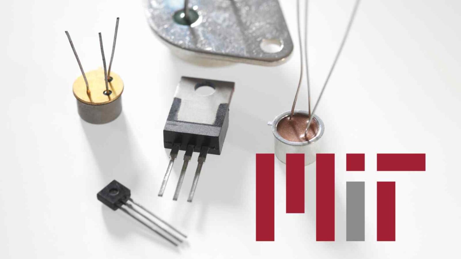 Il MIT sviluppa un nuovo tipo di transistor destinato a rivoluzionare il settore dell'elettronica, sempre più miniaturizzato.