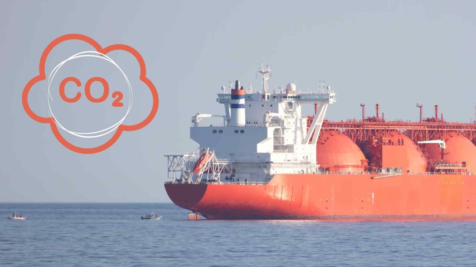 Il GNL, ovvero il Gas Naturale Liquefatto, sembrava essere l'alternativa ecologica che cercavamo, ma la T&E ci avverte che non è così.