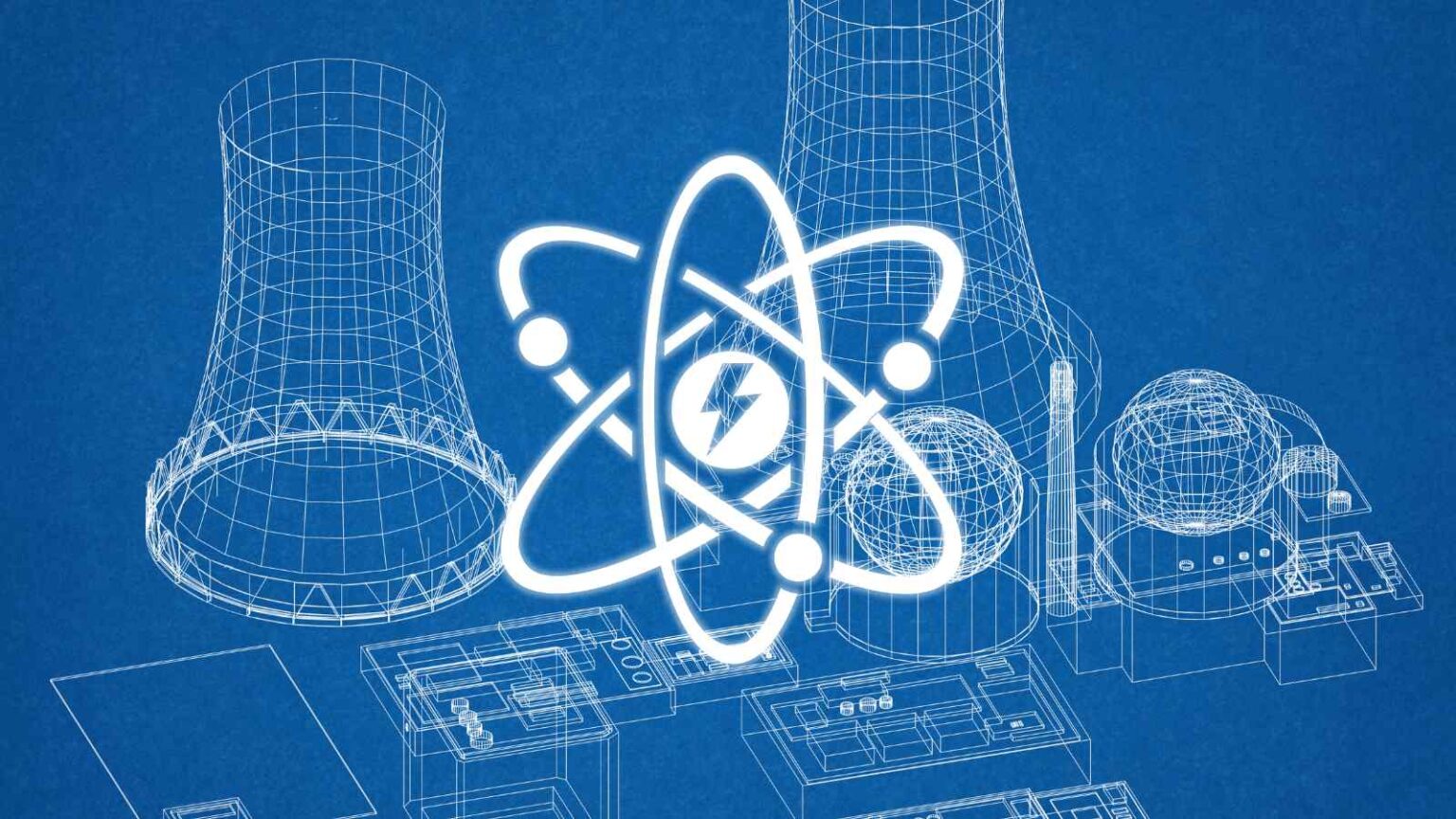L'energia nucleare è tornata prepotentemente alla ribalta ma il suo nome fa ancora paura e si cercano tecnologie sempre più sicure.