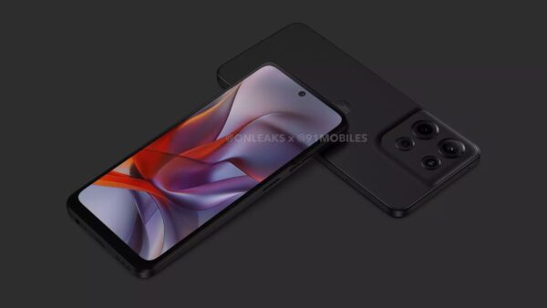 Motorola Moto G