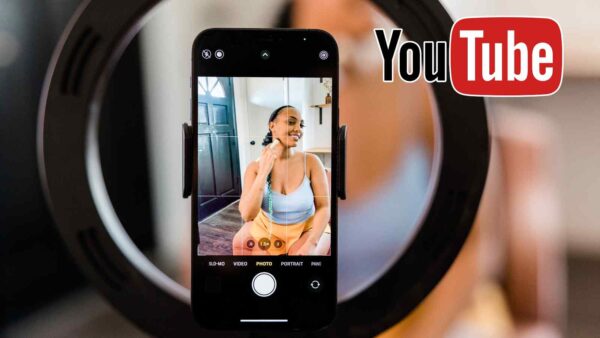 YouTube punta sempre di più sugli Short, evidenziando questa strategia con l'evoluzione di Dream Screen che ora fa anche animazioni e video.