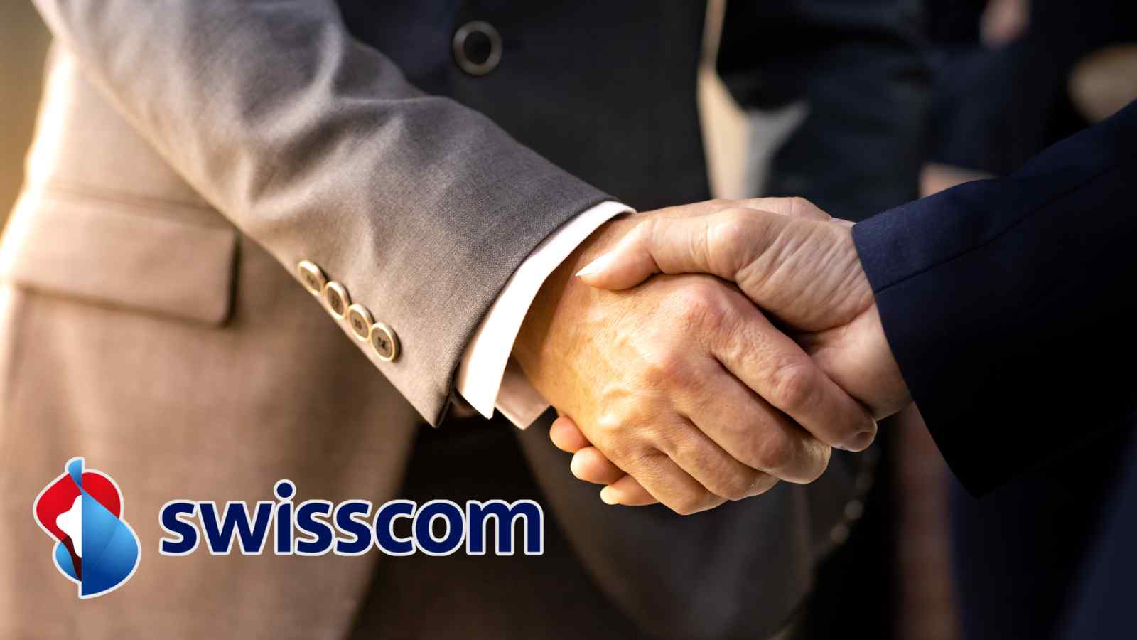 Swisscom acquisisce Vodafone Italia: ok dell’Agcom e attesa per l’AGCM