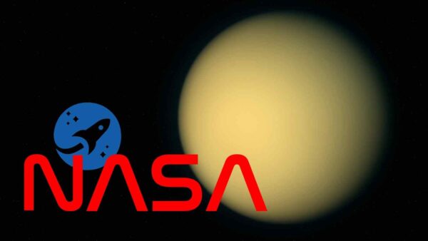 Dragonfly è la nuova missione in partnership tra NASA e SpaceX, di nuovo insieme stavolta sulla rotta di Titano, la luna di Saturno.